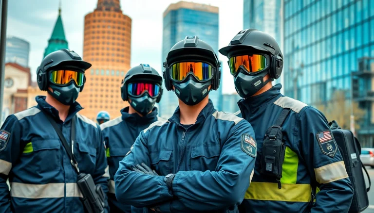Lauschabwehr in Hamburg: Professionelle Sicherheitslösungen zum Schutz vor Abhörmaßnahmen