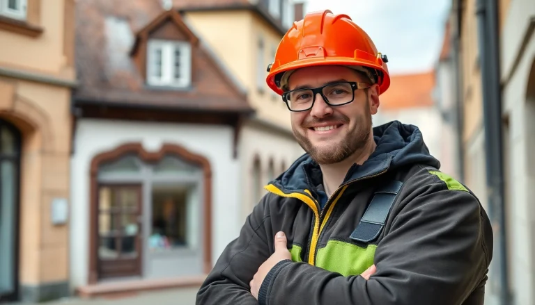 Professioneller Lauschabwehrservice in Andernach zum Schutz Ihrer Privatsphäre