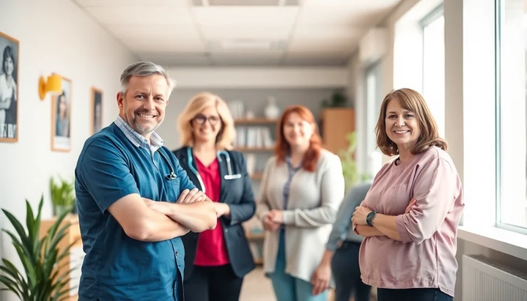 Optimale Strategien im pflegedienstmarketing zur Verbesserung der Kundenkommunikation