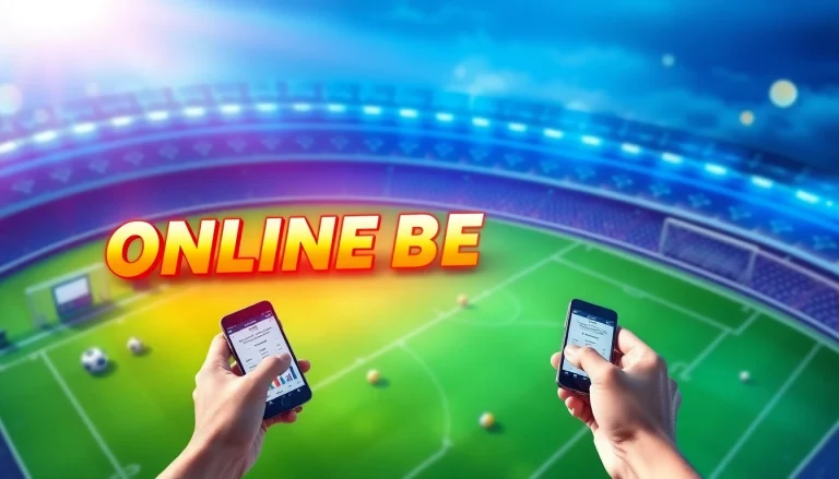 Discover neue wettanbieter bonus ohne einzahlung with vibrant visuals of online betting excitement