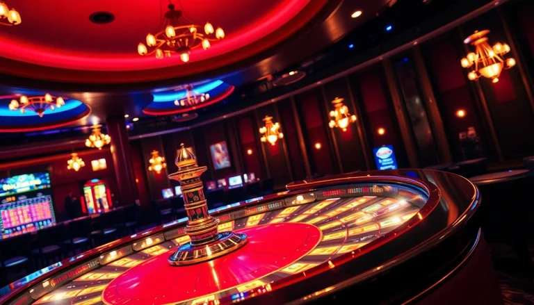 Verschenke den Slotpark Bonus Code und gewinne spannende Preise am Glücksrad im Casino.
