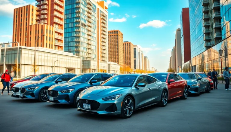 Discover exciting options in auto subscription plans with our Auto Abo Vergleich showcasing modern vehicles.