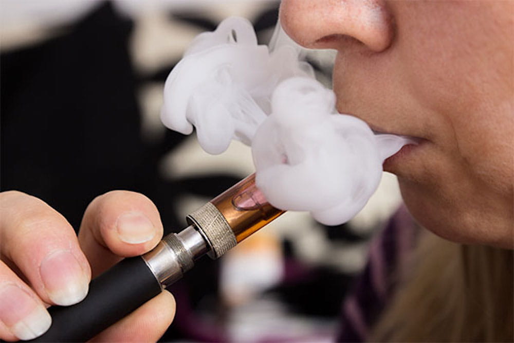 Ecig Cummings