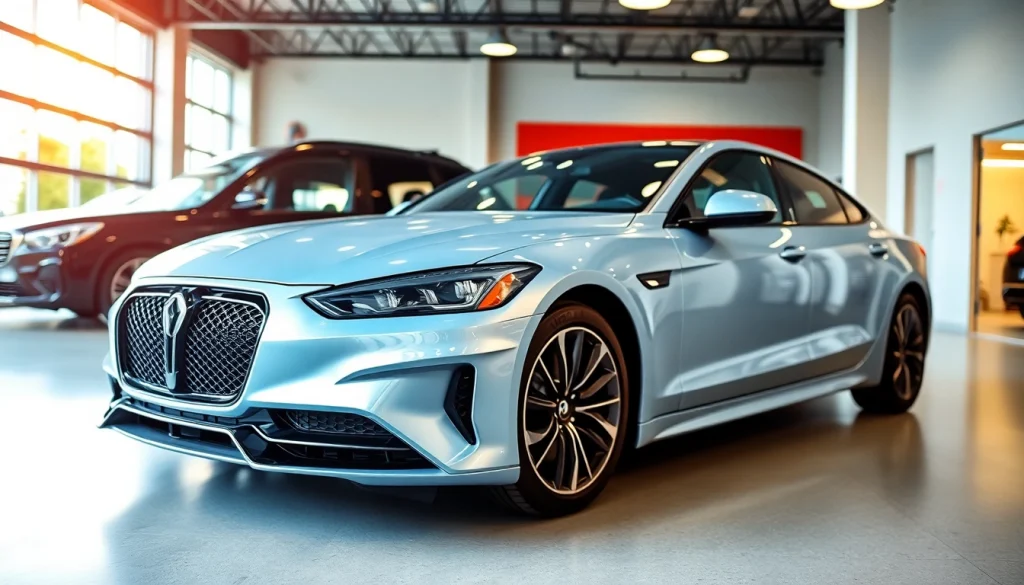 Schützen Sie Ihr Fahrzeug mit Lackschutzfolie München, die für hohen Glanz und Schutz sorgt.