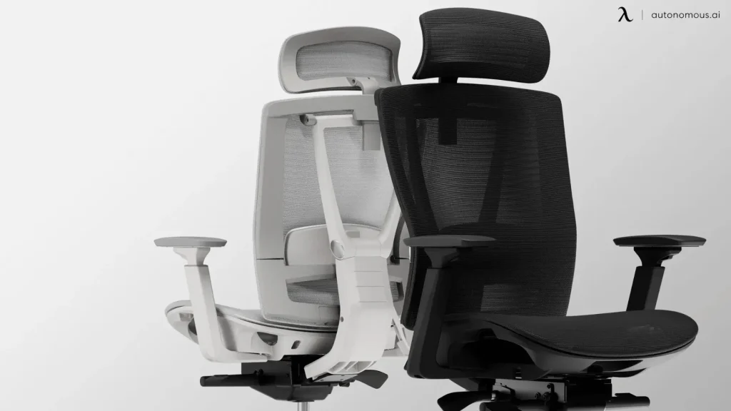 best-ergonomic-office-chairs-under-500-to-start-using-today