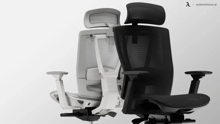 best-ergonomic-office-chairs-under-500-to-start-using-today