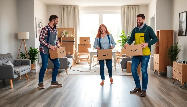Umzugsunternehmen Wermelskirchen transportiert sorgfältig Möbel in ein neues Zuhause.