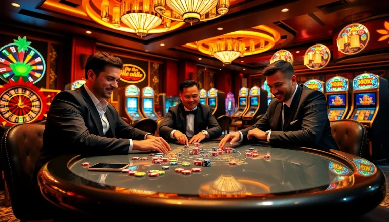 Engaging players enjoy casino gaming with features focusing on ink vao 12bet.