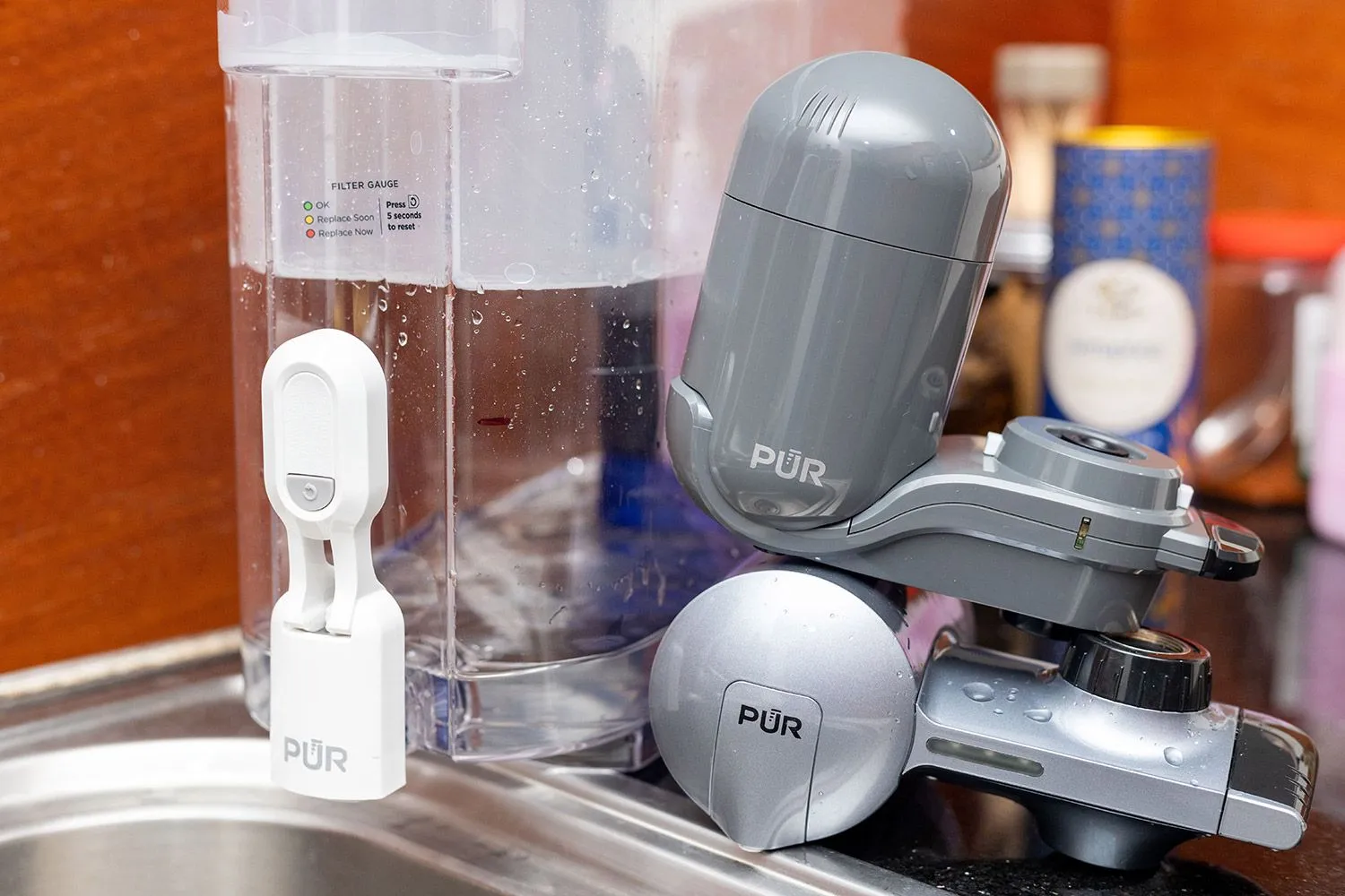 is pur better than brita