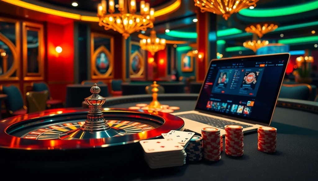 Cách chơi và thắng lớn tại cổng game 789club với trải nghiệm cá cược trực tuyến thú vị.