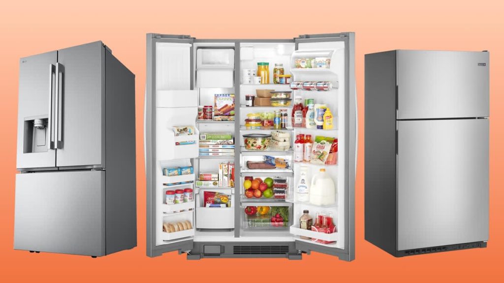 best whirlpool refrigerator