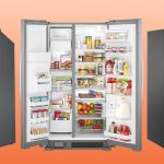 best whirlpool refrigerator