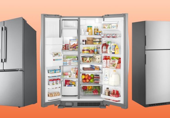 best whirlpool refrigerator