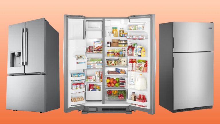 best whirlpool refrigerator