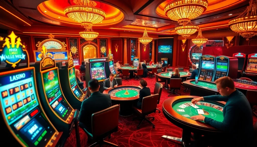 Experience the excitement of U888's premier online casino with vibrant gaming action and engaging slots.